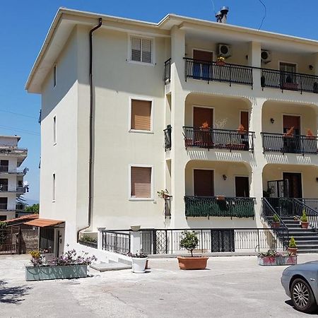 Mareluna B&B Castellammare di Stabia Ngoại thất bức ảnh