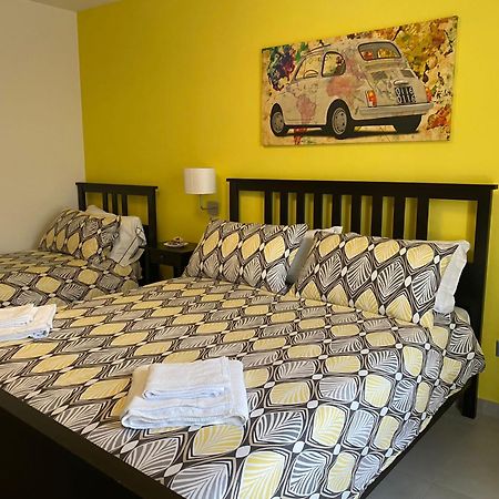 Mareluna B&B Castellammare di Stabia Phòng bức ảnh