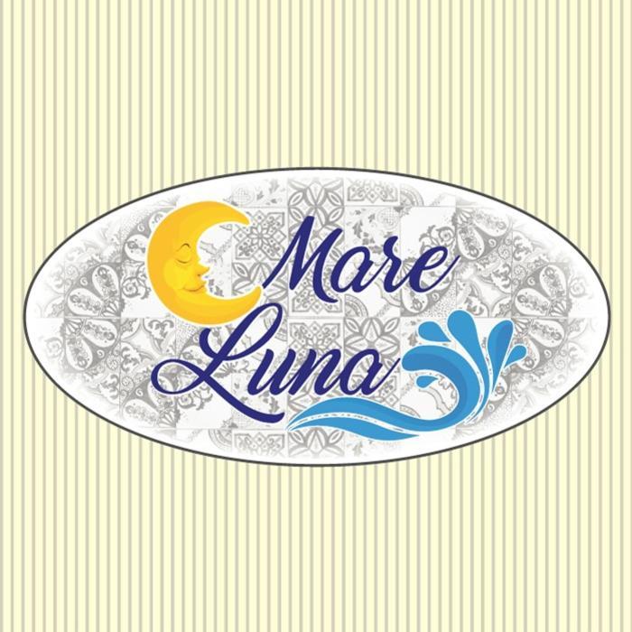 Mareluna B&B Castellammare di Stabia Ngoại thất bức ảnh