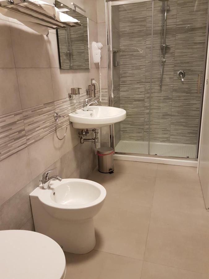 Mareluna B&B Castellammare di Stabia Ngoại thất bức ảnh
