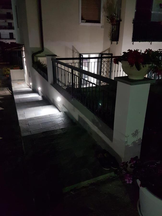 Mareluna B&B Castellammare di Stabia Ngoại thất bức ảnh