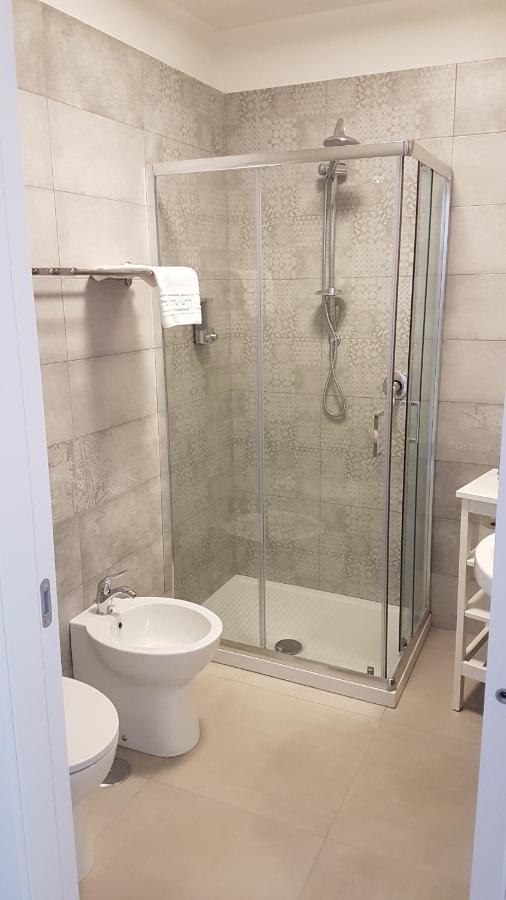 Mareluna B&B Castellammare di Stabia Ngoại thất bức ảnh