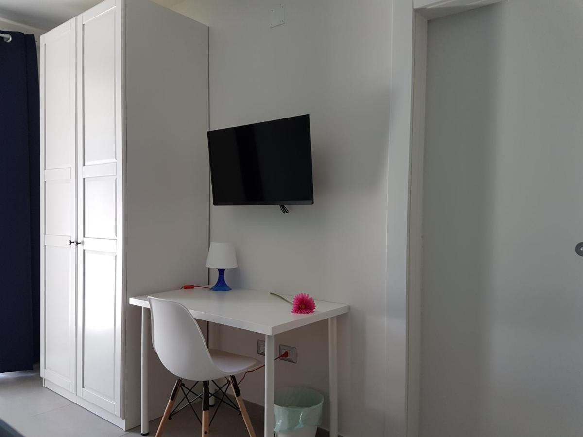 Mareluna B&B Castellammare di Stabia Ngoại thất bức ảnh