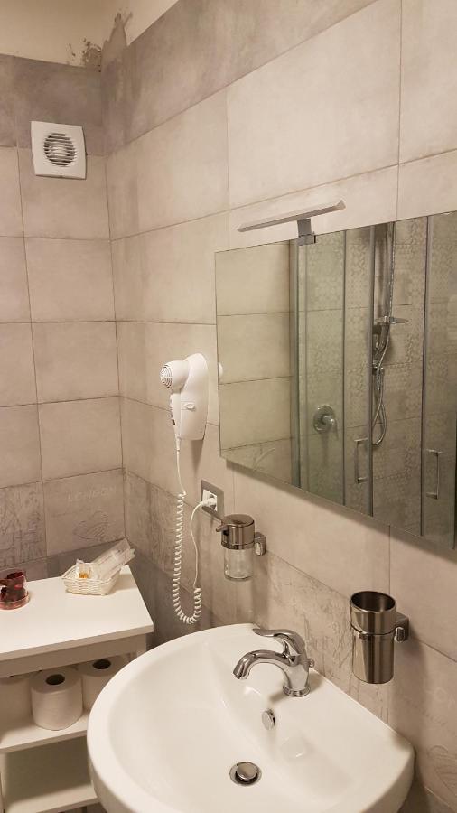 Mareluna B&B Castellammare di Stabia Ngoại thất bức ảnh