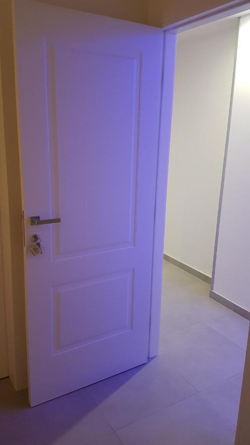 Mareluna B&B Castellammare di Stabia Ngoại thất bức ảnh