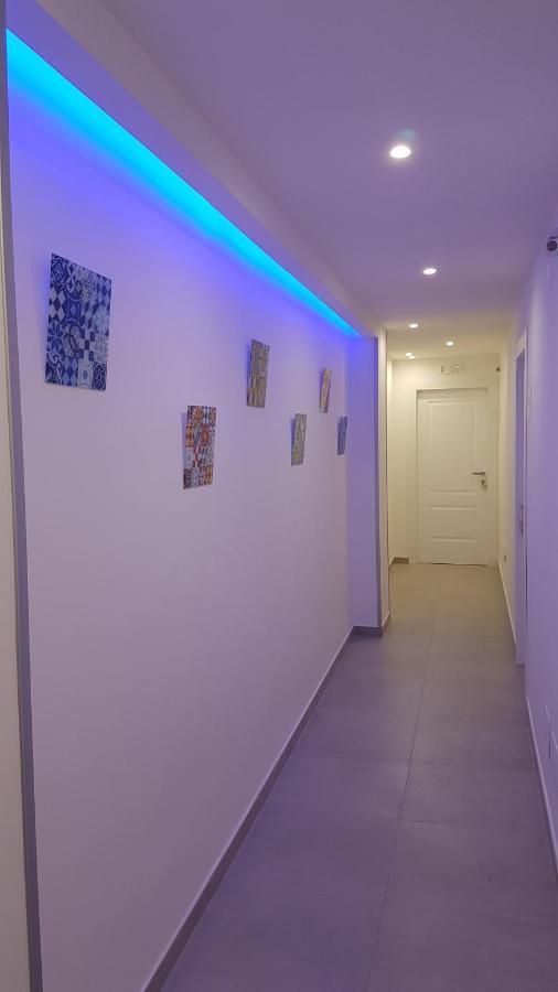 Mareluna B&B Castellammare di Stabia Ngoại thất bức ảnh
