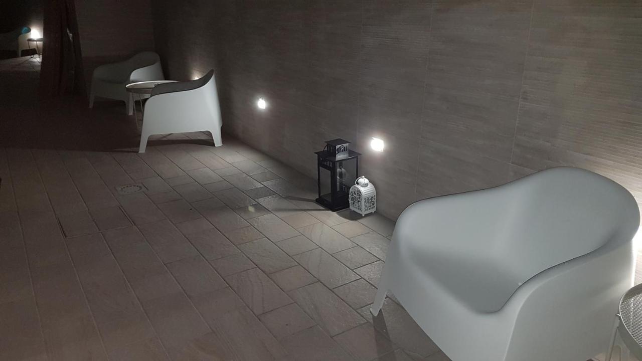 Mareluna B&B Castellammare di Stabia Ngoại thất bức ảnh
