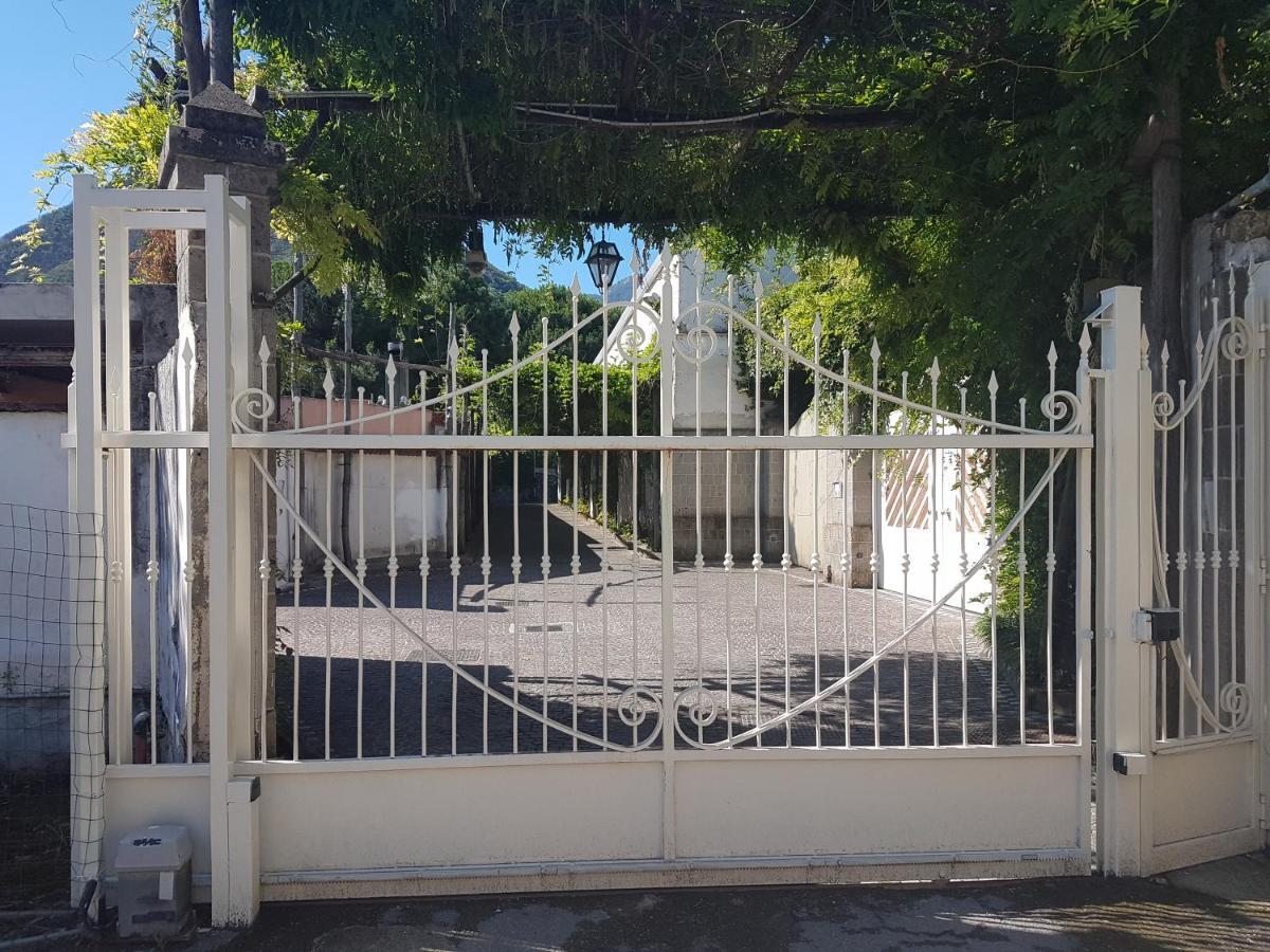 Mareluna B&B Castellammare di Stabia Ngoại thất bức ảnh