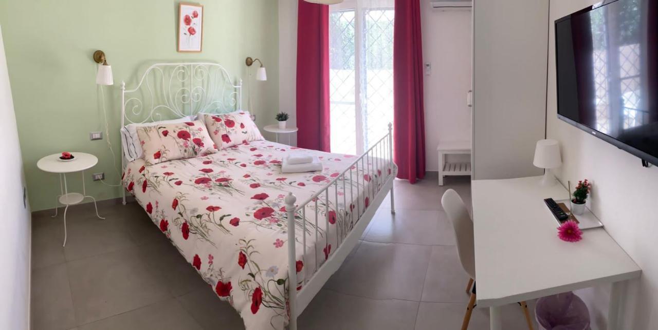 Mareluna B&B Castellammare di Stabia Ngoại thất bức ảnh